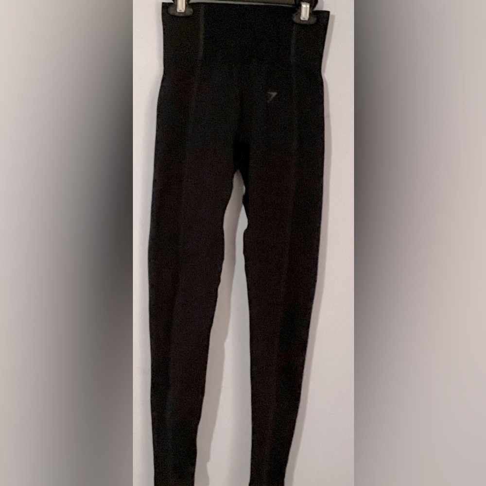 Gymshark Women’s M Leggings Black